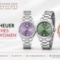 GBP 4850,  TAG Heuer Watches For Women