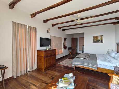New Delhi, Travel, Best Places To Stay In Mukteshwar