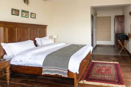 New Delhi, Travel, Best Places To Stay In Mukteshwar