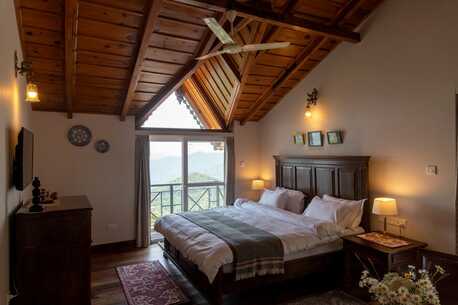 New Delhi, Travel, Best Places To Stay In Mukteshwar