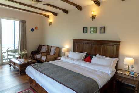 New Delhi, Travel, Best Places To Stay In Mukteshwar