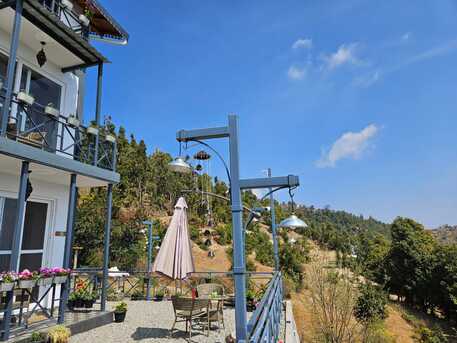 New Delhi, Travel, Best Places To Stay In Mukteshwar