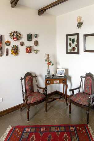 New Delhi, Travel, Best Places To Stay In Mukteshwar