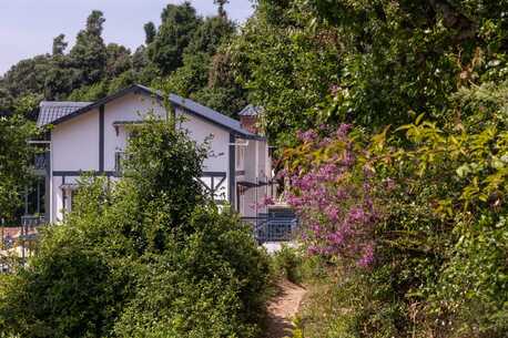 New Delhi, Travel, Best Places To Stay In Mukteshwar