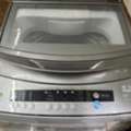 SAR 800,  Automatic Washing Machine For Sale