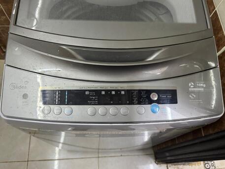 Yanbu, Household Items, SAR 800,  Automatic Washing Machine For Sale