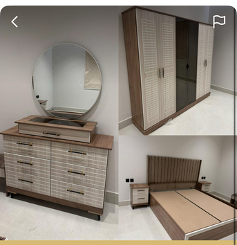 Al Malaz, Furniture, SAR 123,  All Kinds Of Furniture
