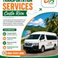 Transportation Services Costa Rica