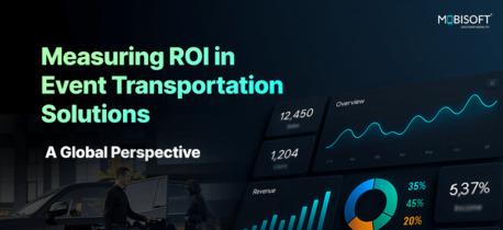 Pune, Business, Improve Event ROI Through Enterprise Transportation Services