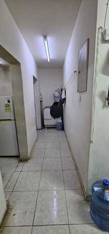 Al Wizarat, Apartments, Flats, Houses & Villas, SAR 13000/year,  Furnished,  1 BR,  625 Sq. Feet,  SAR 13000/year, 1BHK Fully Furnished House, Direct Aqari