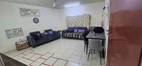 Al Wizarat, Apartments, Flats, Houses & Villas, SAR 13000/year,  Furnished,  1 BR,  625 Sq. Feet,  SAR 13000/year, 1BHK Fully Furnished House, Direct Aqari