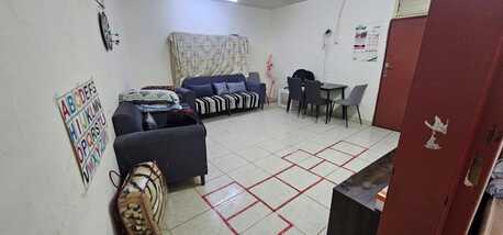 Al Wizarat, Apartments, Flats, Houses & Villas, SAR 13000/year,  Furnished,  1 BR,  625 Sq. Feet,  SAR 13000/year, 1BHK Fully Furnished House, Direct Aqari