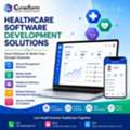 Healthcare Software Development Solutions Medical & Clinical Businesses