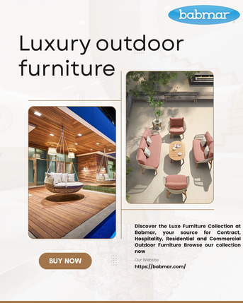 New York, Business, Luxe Furniture Collection | Babmar