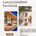 Luxe Furniture Collection | Babmar
