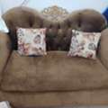 SAR 300,  Sofa (4 Pcs) 7 People Sitting