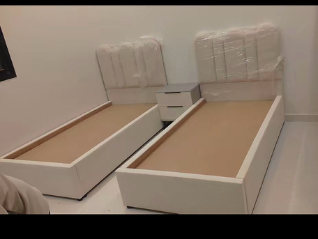 Al Batha, Furniture, SAR 123,  New Furniture Bedroom Sets, Bed & Wardrobes