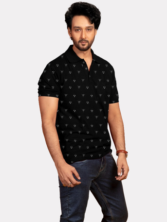 Mumbai, Clothing & Accessories, INR 330,  Buy Men Polo T-Shirts Online For Office & Outings
