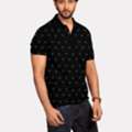 INR 330,  Buy Men Polo T-Shirts Online For Office & Outings