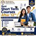 Enroll In The Best Short Term Courses After 12th &ndash; Limited Seats