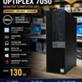 BHD 130,  Dell Core I7-6th Gen 16GB DDR4 RAM 512GB SSD HD Graphics 8GB Win 10 Pro Office -39548774