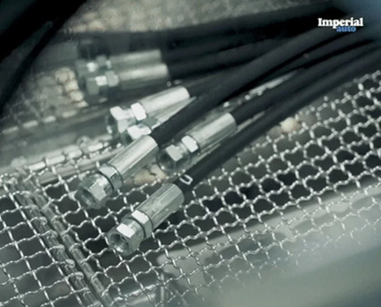 Mumbai, Auto Parts, Imperial Auto Delivers Advanced Auto Parts Solutions