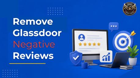 New Delhi, Marketing, Glassdoor Review Removal Experts For Brand Protection