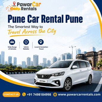 Mumbai, Travel, Pune Car Rental Pune &ndash; Affordable Car Rental Services
