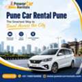 Pune Car Rental Pune &ndash; Affordable Car Rental Services