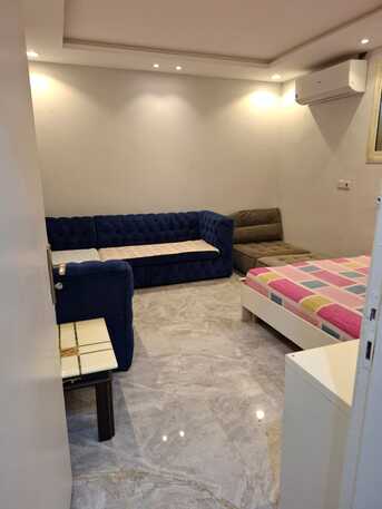 Riyadh, Housing Exchanges, SAR 1750/month,  1 BR,  Furnished Single Room For Rent For Executive Bachelors