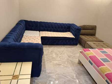Riyadh, Housing Exchanges, SAR 1750/month,  1 BR,  Furnished Single Room For Rent For Executive Bachelors