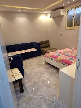 Riyadh, Housing Exchanges, SAR 1750/month,  1 BR,  Furnished Single Room For Rent For Executive Bachelors
