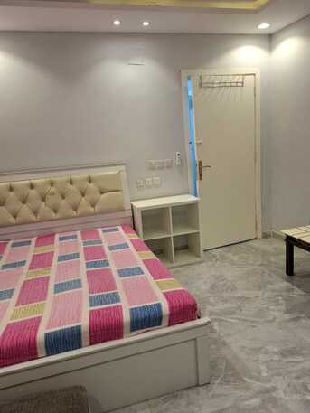 Riyadh, Housing Exchanges, SAR 1750/month,  1 BR,  Furnished Single Room For Rent For Executive Bachelors
