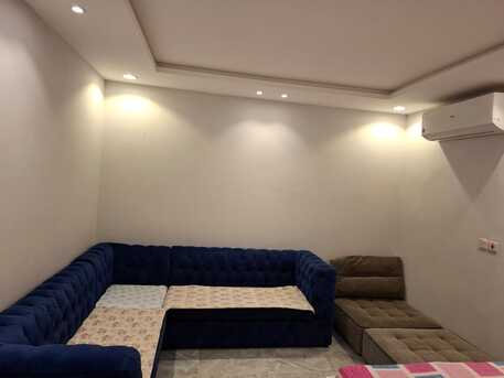 Riyadh, Housing Exchanges, SAR 1750/month,  1 BR,  Furnished Single Room For Rent For Executive Bachelors
