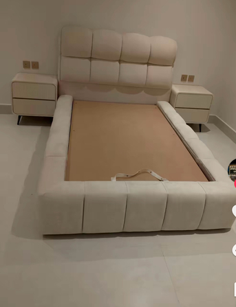 Riyadh, Furniture, SAR 123,  New Furniture Bedrooms Sets, Beds & Wardrobes