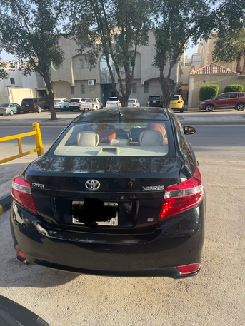 Riyadh, Vehicles, Cars & Trucks , SAR 29,  Toyota Yaris,  2016,  Automatic,  195000 KM,  Toyota Yares  - Excelant Condition