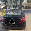 SAR 29,  Toyota Yaris,  2016,  Automatic,  195000 KM,  Toyota Yares  - Excelant Condition