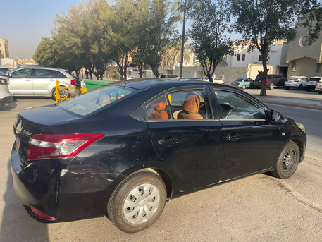 Riyadh, Vehicles, Cars & Trucks , SAR 29,  Toyota Yaris,  2016,  Automatic,  195000 KM,  Toyota Yares  - Excelant Condition