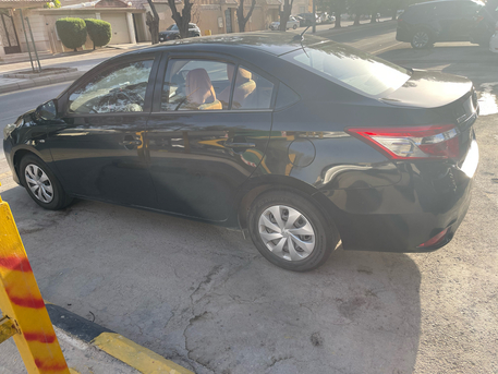 Riyadh, Vehicles, Cars & Trucks , SAR 29,  Toyota Yaris,  2016,  Automatic,  195000 KM,  Toyota Yares  - Excelant Condition