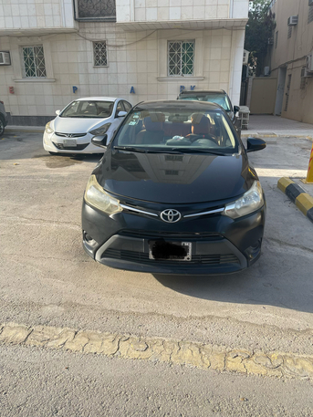 Riyadh, Vehicles, Cars & Trucks , SAR 29,  Toyota Yaris,  2016,  Automatic,  195000 KM,  Toyota Yares  - Excelant Condition