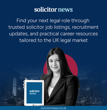 London, Legal, Legal Jobs Board UK For Solicitors Seeking New Career Opportunities