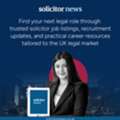 Legal Jobs Board UK For Solicitors Seeking New Career Opportunities