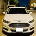 SAR 40,  Ford Fusion SE Sports,  2016,  Automatic,  285000 KM,  Fusion SE SPORT