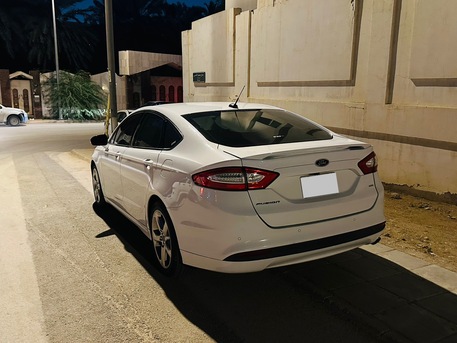 Riyadh, Vehicles, Cars & Trucks , SAR 40,  Ford Fusion SE Sports,  2016,  Automatic,  285000 KM,  Fusion SE SPORT