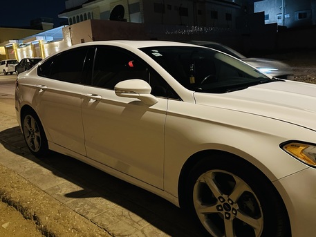 Riyadh, Vehicles, Cars & Trucks , SAR 40,  Ford Fusion SE Sports,  2016,  Automatic,  285000 KM,  Fusion SE SPORT