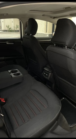 Riyadh, Vehicles, Cars & Trucks , SAR 40,  Ford Fusion SE Sports,  2016,  Automatic,  285000 KM,  Fusion SE SPORT