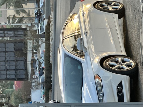Riyadh, Vehicles, Cars & Trucks , SAR 40,  Ford Fusion SE Sports,  2016,  Automatic,  285000 KM,  Fusion SE SPORT