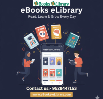 Meerut, Education, EBooks ELibrary: Read, Learn & Grow Every Day