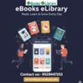 EBooks ELibrary: Read, Learn & Grow Every Day