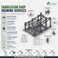Explore The Top Quality Fabrication Shop Drawing Services Provider Austin, USA